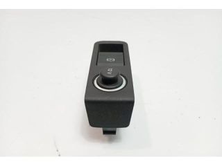 bontott AUDI A3 Fényszórómagasság Állító Kapcsoló