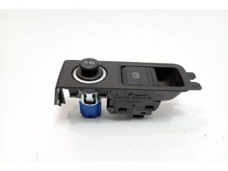 bontott AUDI A3 Fényszórómagasság Állító Kapcsoló