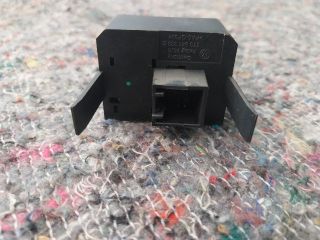 bontott AUDI A3 Fényszórómagasság Állító Kapcsoló