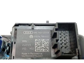 bontott AUDI A3 Fényszórómagasság Állító Kapcsoló