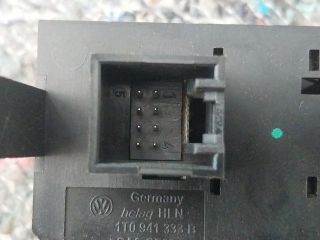 bontott AUDI A3 Fényszórómagasság Állító Kapcsoló