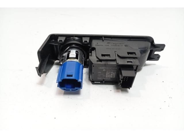 bontott AUDI A3 Fényszórómagasság Állító Kapcsoló