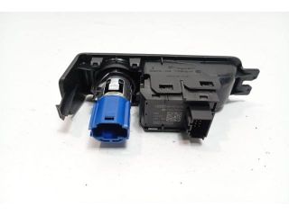 bontott AUDI A3 Fényszórómagasság Állító Kapcsoló