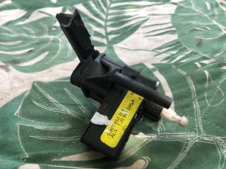 bontott AUDI A3 Fényszórómagasság Állító Motor Bal