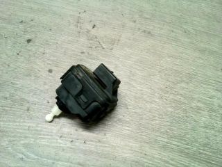 bontott AUDI A3 Fényszórómagasság Állító Motor Bal