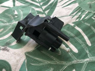 bontott AUDI A3 Fényszórómagasság Állító Motor Bal