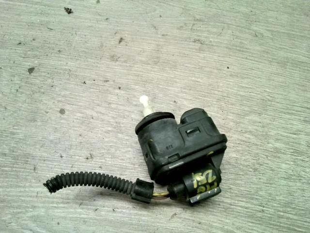 bontott AUDI A3 Fényszórómagasság Állító Motor Jobb