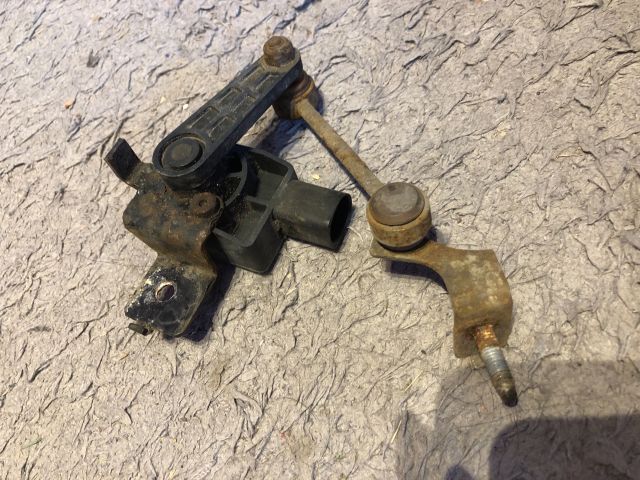 bontott AUDI A3 Fényszórómagasság Állító Motor (Pozíciófüggetlen)