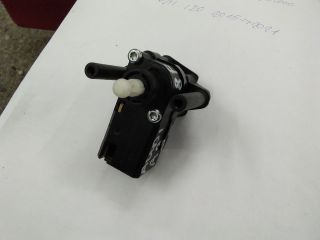 bontott AUDI A3 Fényszórómagasság Állító Motor (Pozíciófüggetlen)