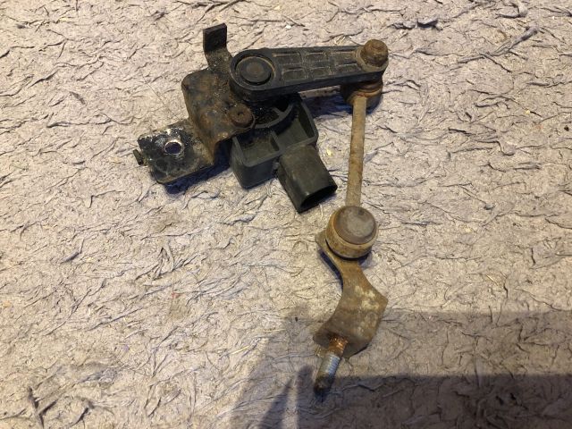 bontott AUDI A3 Fényszórómagasság Állító Motor (Pozíciófüggetlen)