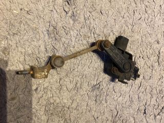 bontott AUDI A3 Fényszórómagasság Állító Motor (Pozíciófüggetlen)