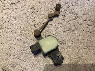 bontott AUDI A3 Fényszórómagasság Állító Motor (Pozíciófüggetlen)