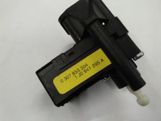 bontott AUDI A3 Fényszórómagasság Állító Motor (Pozíciófüggetlen)