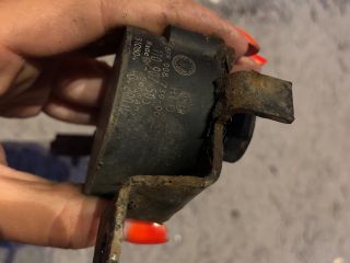 bontott AUDI A3 Fényszórómagasság Állító Motor (Pozíciófüggetlen)