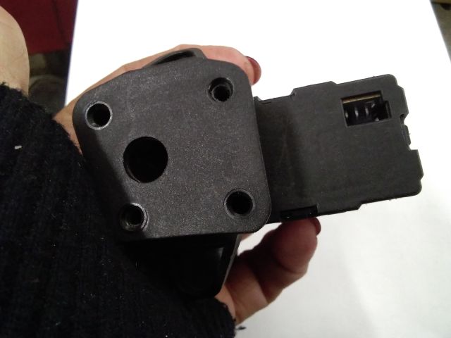 bontott AUDI A3 Fényszórómagasság Állító Motor (Pozíciófüggetlen)