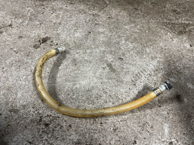 bontott AUDI A3 Fényszórómosó Cső