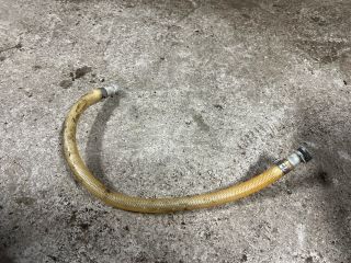 bontott AUDI A3 Fényszórómosó Cső