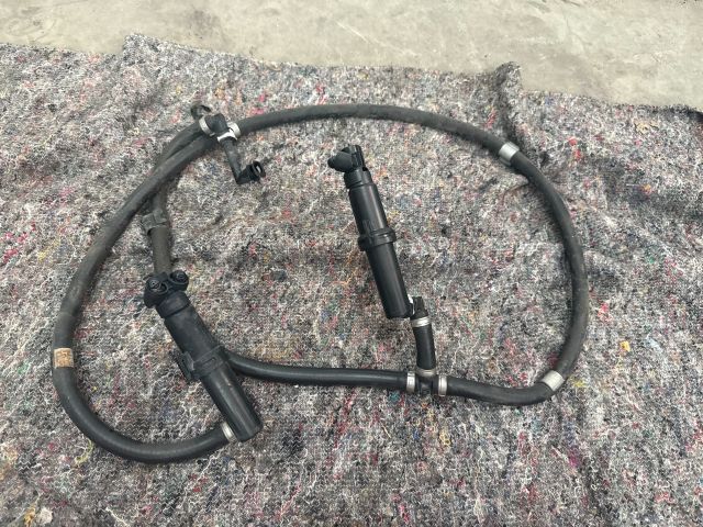 bontott AUDI A3 Fényszórómosó Fúvóka (Pozíciófüggetlen)