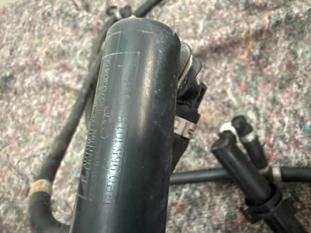 bontott AUDI A3 Fényszórómosó Fúvóka (Pozíciófüggetlen)