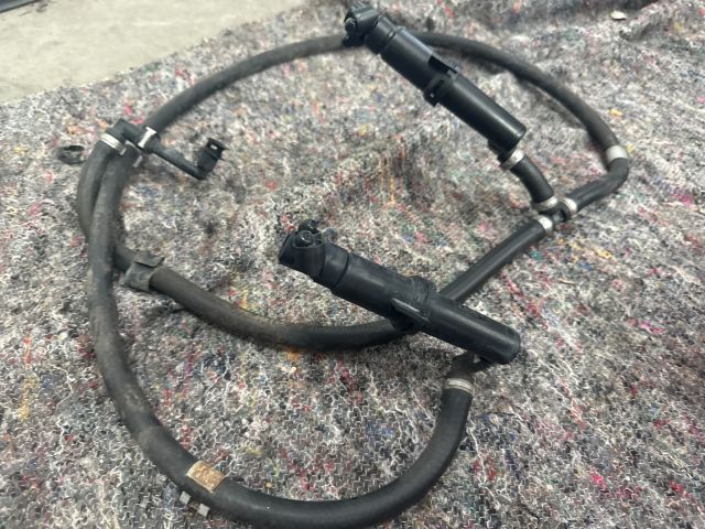 bontott AUDI A3 Fényszórómosó Fúvóka (Pozíciófüggetlen)