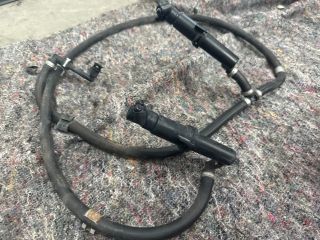 bontott AUDI A3 Fényszórómosó Fúvóka (Pozíciófüggetlen)