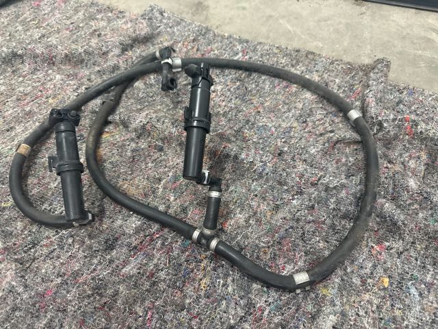 bontott AUDI A3 Fényszórómosó Fúvóka (Pozíciófüggetlen)