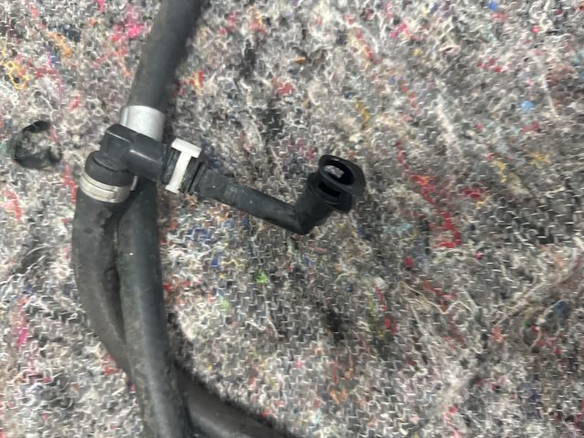 bontott AUDI A3 Fényszórómosó Fúvóka (Pozíciófüggetlen)