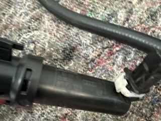 bontott AUDI A3 Fényszórómosó Fúvóka (Pozíciófüggetlen)