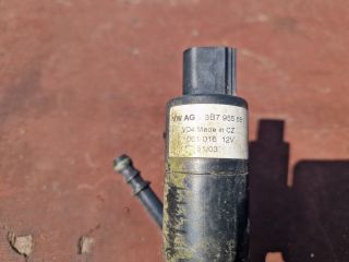 bontott AUDI A3 Fényszórómosó Szivattyú