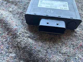 bontott AUDI A3 Feszültségszabályzó