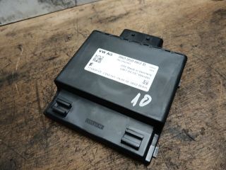 bontott AUDI A3 Feszültségszabályzó