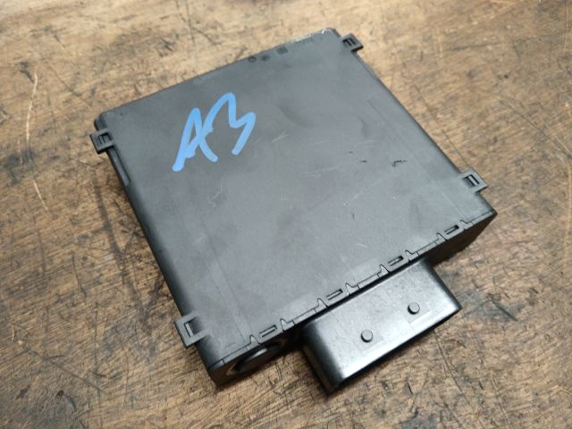 bontott AUDI A3 Feszültségszabályzó