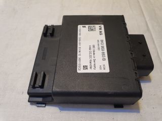 bontott AUDI A3 Feszültségszabályzó