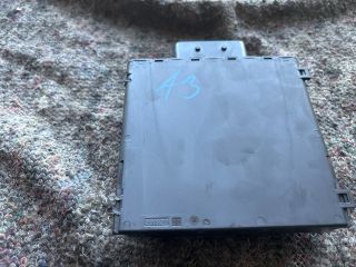 bontott AUDI A3 Feszültségszabályzó