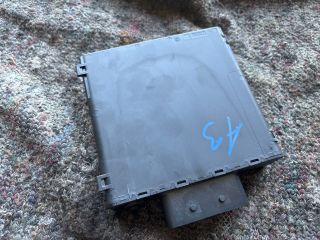 bontott AUDI A3 Feszültségszabályzó