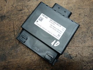 bontott AUDI A3 Feszültségszabályzó