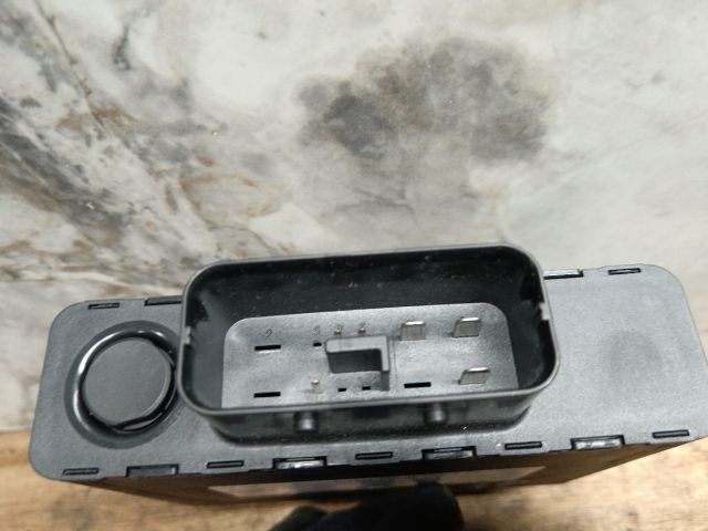 bontott AUDI A3 Feszültségszabályzó