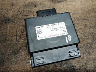 bontott AUDI A3 Feszültségszabályzó