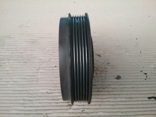 bontott AUDI A3 Főtengely Szíjtárcsa