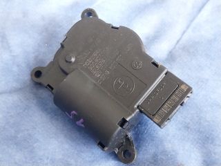 bontott AUDI A3 Fűtés Állító Motor