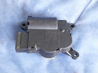 bontott AUDI A3 Fűtés Állító Motor