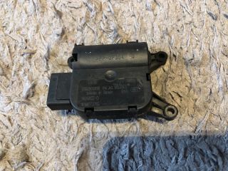 bontott AUDI A3 Fűtés Állító Motor