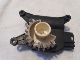 bontott AUDI A3 Fűtés Állító Motor