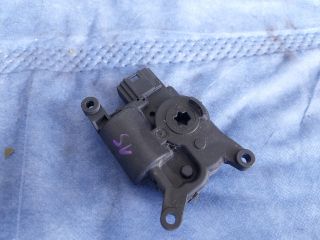 bontott AUDI A3 Fűtés Állító Motor