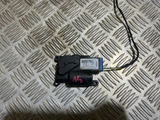 bontott AUDI A3 Fűtés Állító Motor