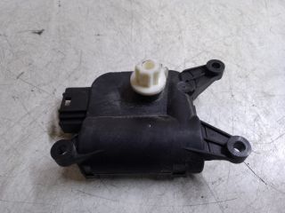 bontott AUDI A3 Fűtés Állító Motor