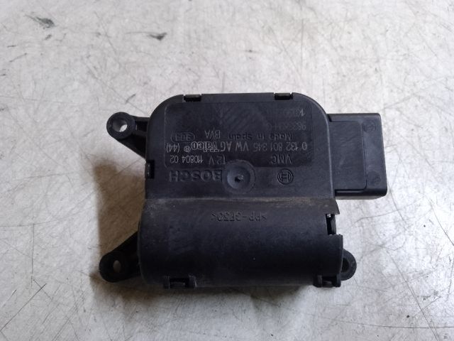 bontott AUDI A3 Fűtés Állító Motor