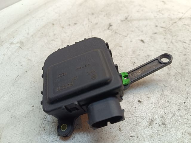 bontott AUDI A3 Fűtés Állító Motor