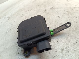 bontott AUDI A3 Fűtés Állító Motor