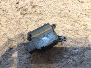 bontott AUDI A3 Fűtés Állító Motor